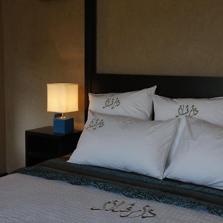 Dar Challa Hotel Маракеш Екстериор снимка