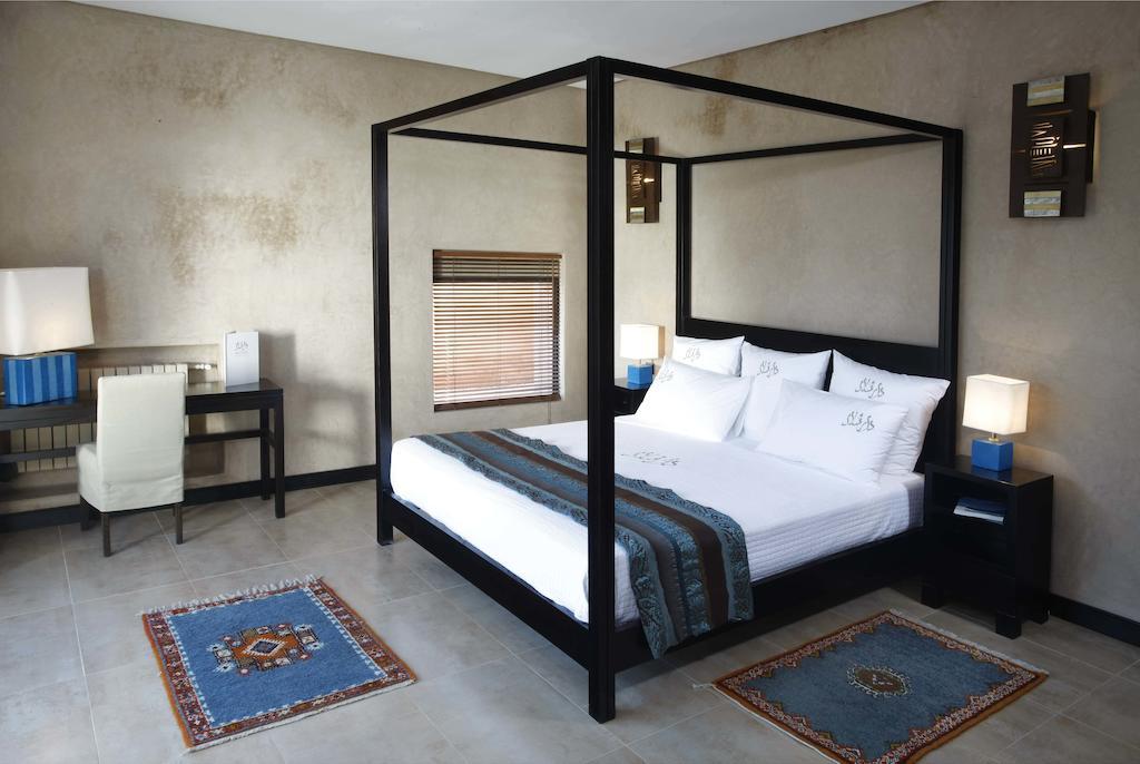 Dar Challa Hotel Маракеш Стая снимка