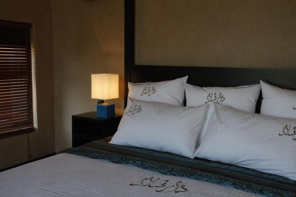 Dar Challa Hotel Маракеш Екстериор снимка