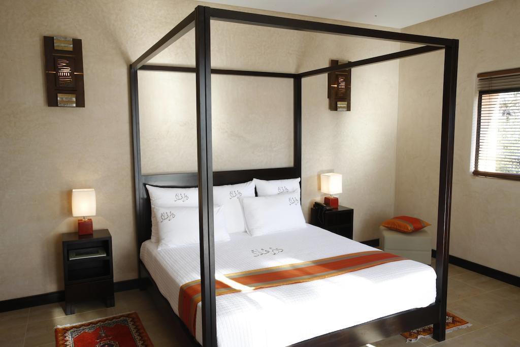Dar Challa Hotel Маракеш Екстериор снимка