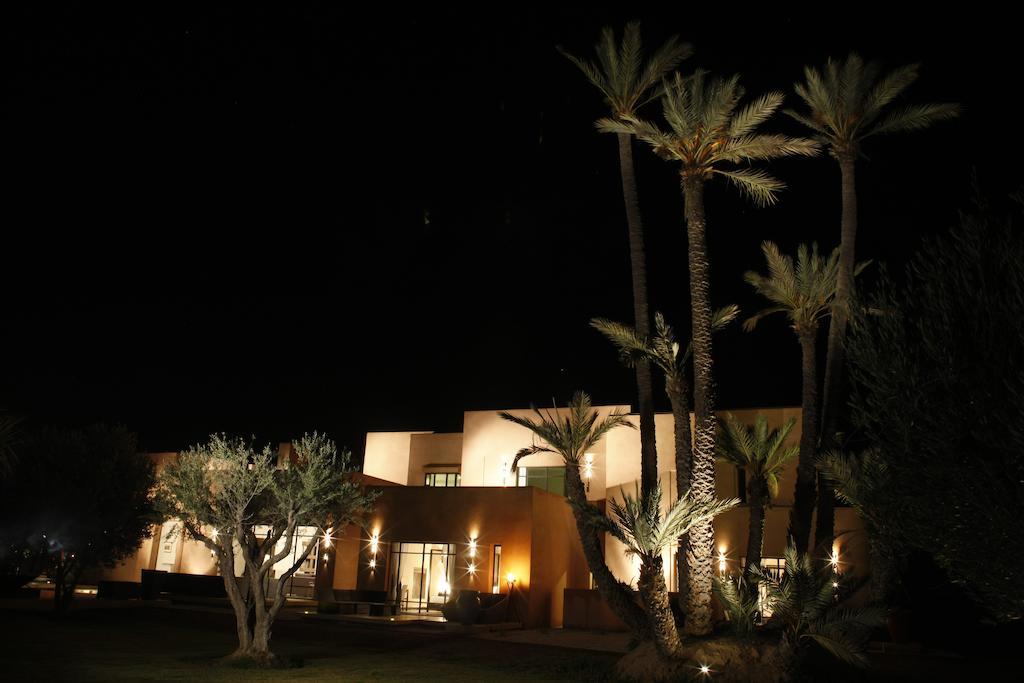 Dar Challa Hotel Маракеш Екстериор снимка